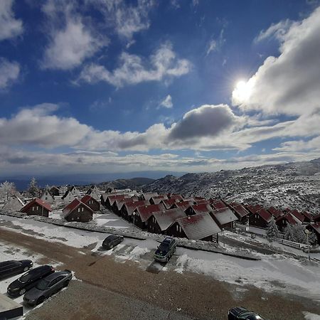 Casa Da Bela Vista - Serra Da Estrela Covilha Luaran gambar