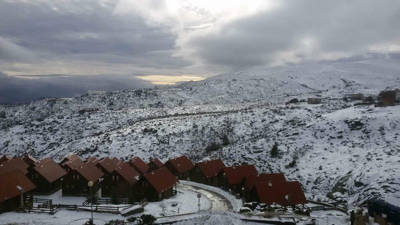 Casa Da Bela Vista - Serra Da Estrela Covilha Luaran gambar