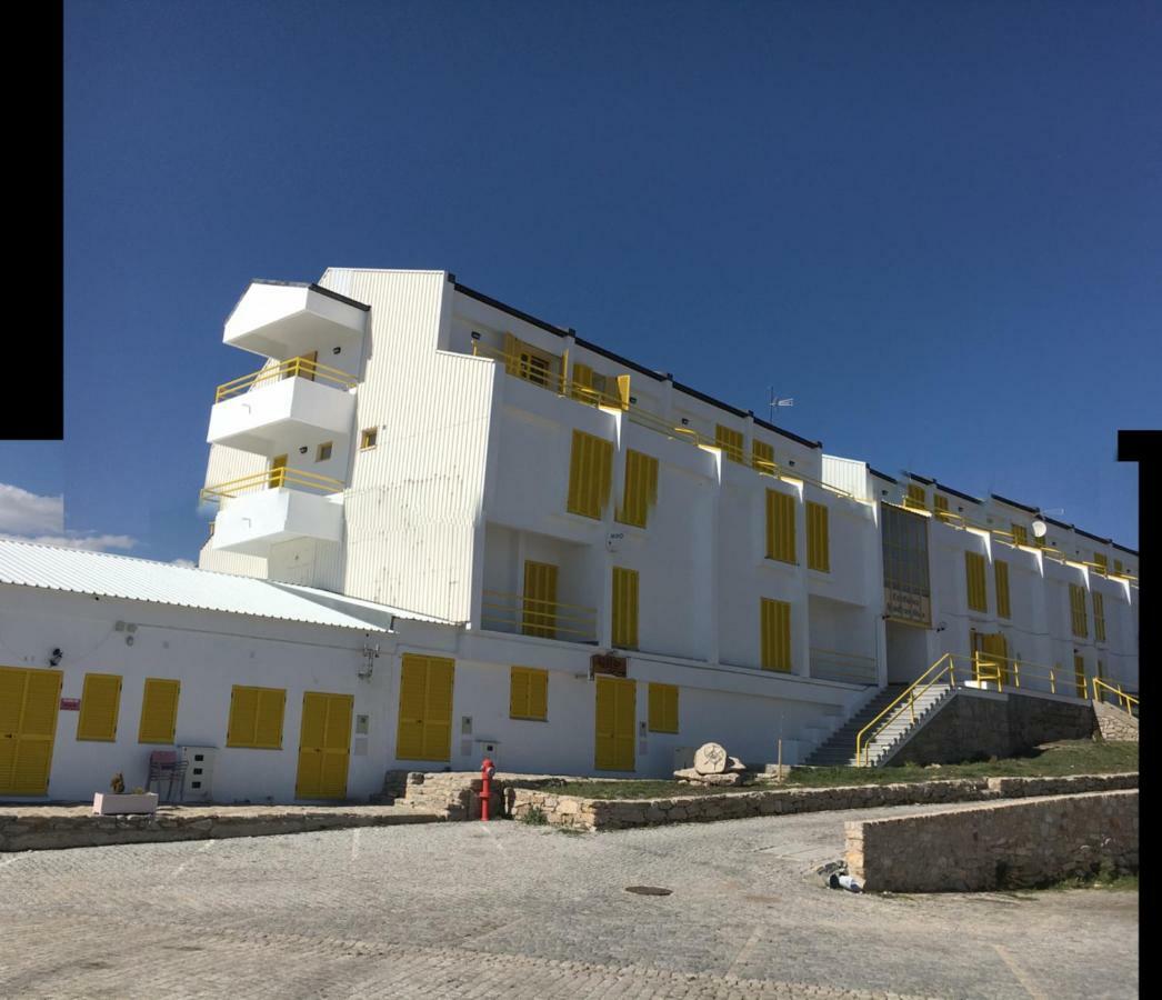 Casa Da Bela Vista - Serra Da Estrela Covilha Luaran gambar