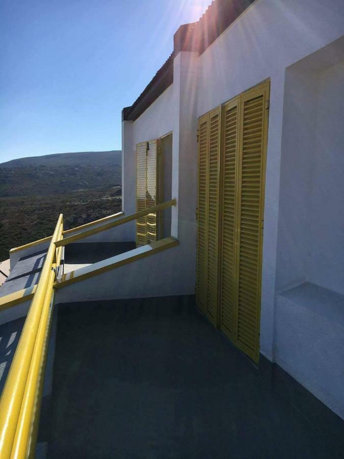 Casa Da Bela Vista - Serra Da Estrela Covilha Luaran gambar