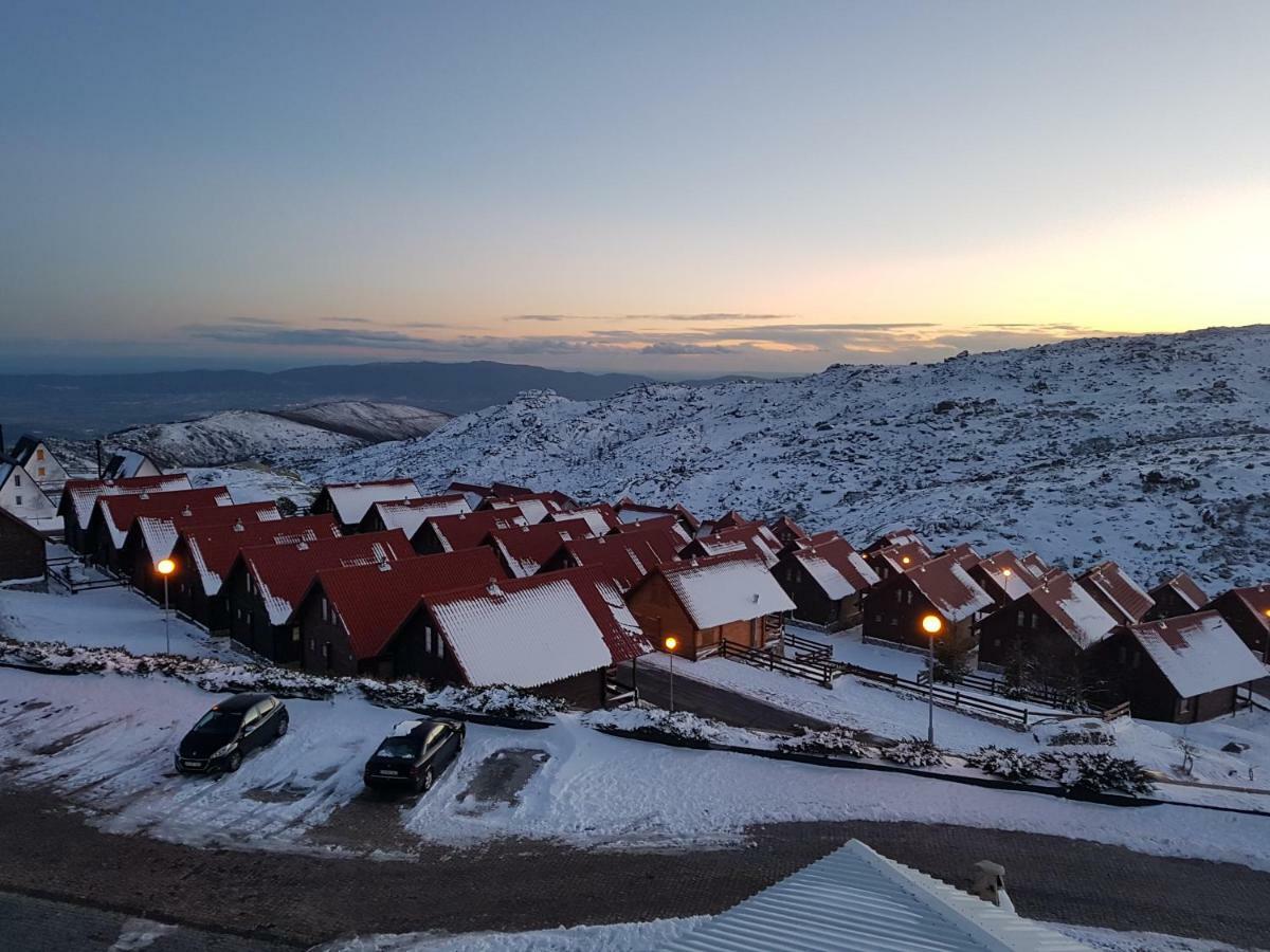 Casa Da Bela Vista - Serra Da Estrela Covilha Luaran gambar