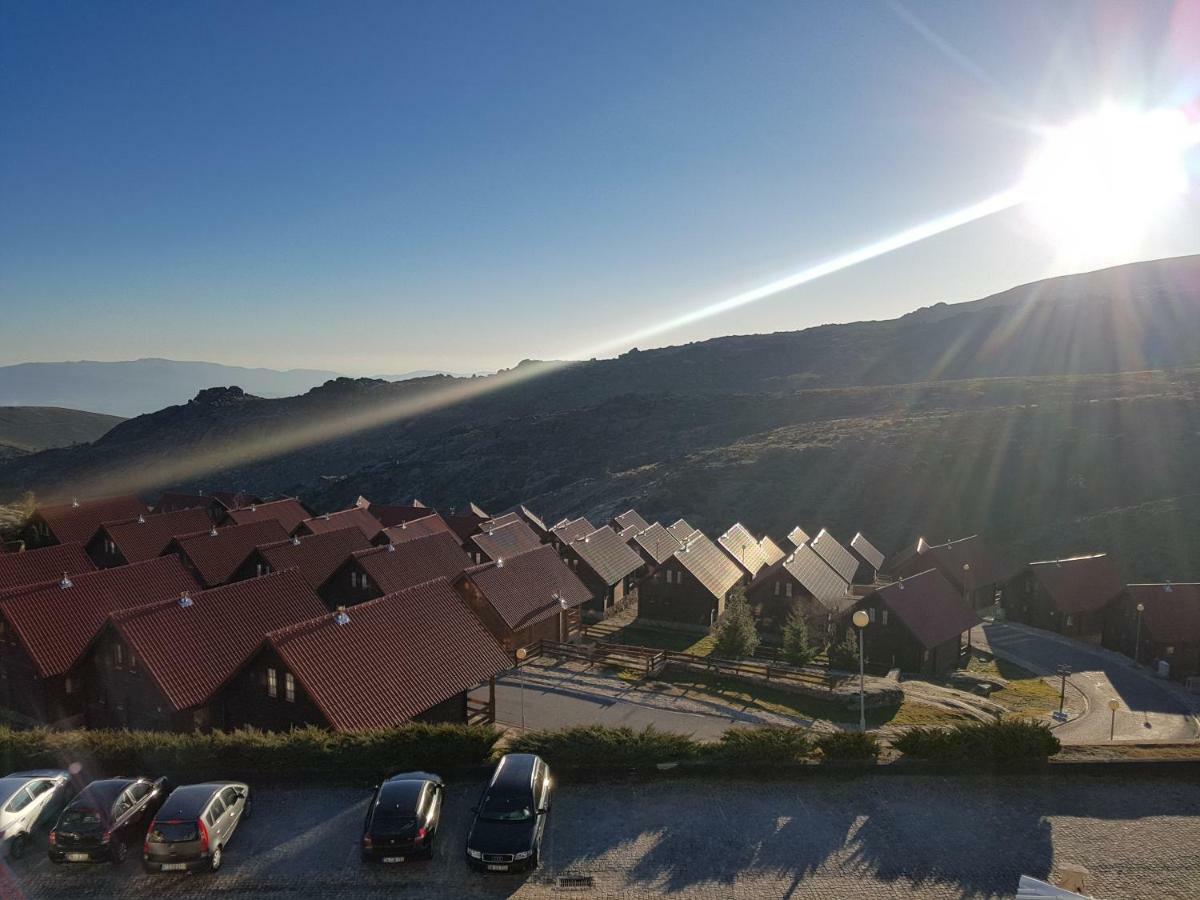 Casa Da Bela Vista - Serra Da Estrela Covilha Luaran gambar